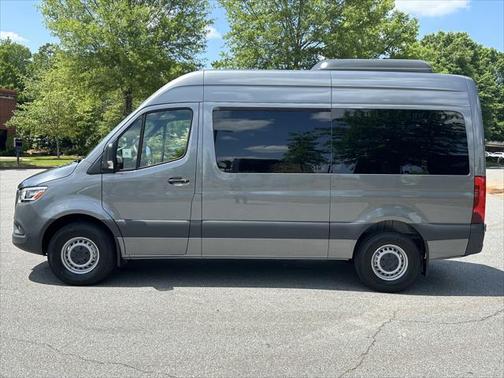 2024 Mercedes-Benz Sprinter 2500 Standard Roof
