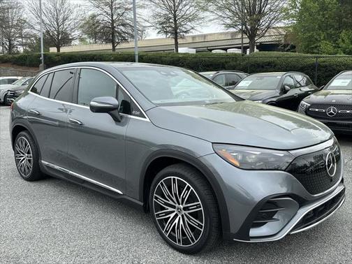 2023 Mercedes-Benz EQE 500 4MATIC