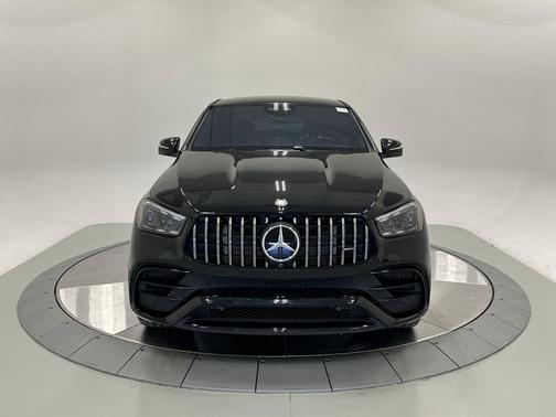 2024 Mercedes-Benz AMG GLE 63 S 4MATIC+