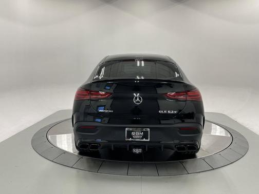 2024 Mercedes-Benz AMG GLE 63 S 4MATIC+