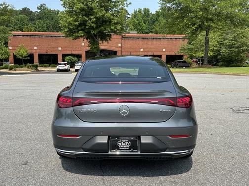 2024 Mercedes-Benz EQE 350 4MATIC