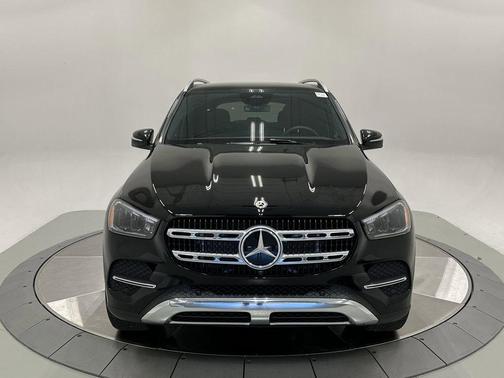 2026 Mercedes-Benz GLE 350 4MATIC