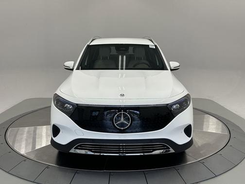 2024 Mercedes-Benz EQB 250 Base