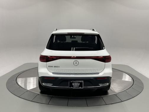 2024 Mercedes-Benz EQB 250 Base