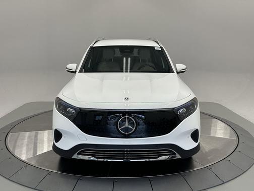 2024 Mercedes-Benz EQB 250 Base