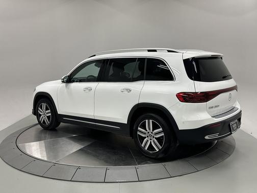 2024 Mercedes-Benz EQB 250 Base