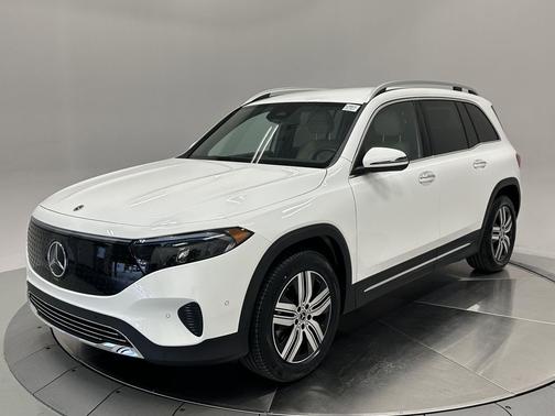 2024 Mercedes-Benz EQB 250 Base