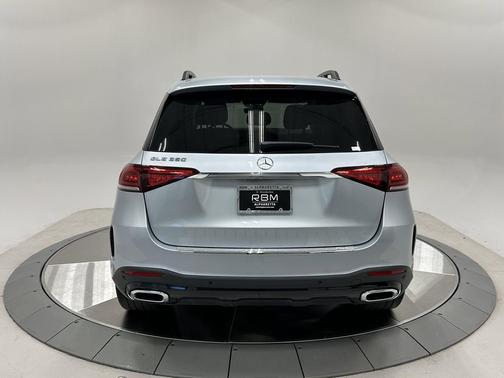 2023 Mercedes-Benz GLE 350 Base