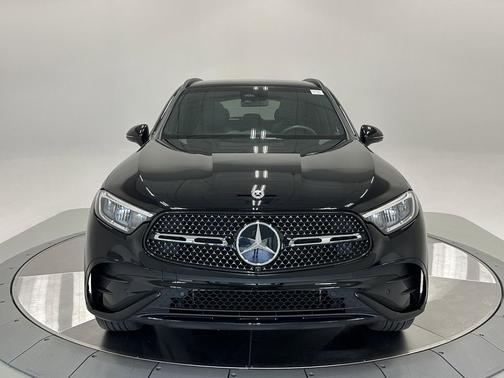 2024 Mercedes-Benz GLC 300 4MATIC