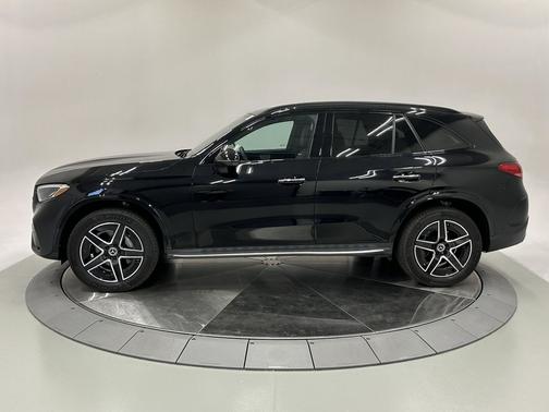 2024 Mercedes-Benz GLC 300 4MATIC
