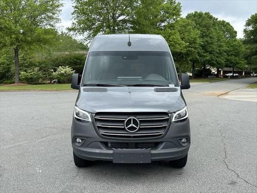 2024 Mercedes-Benz Sprinter 2500 Standard Roof