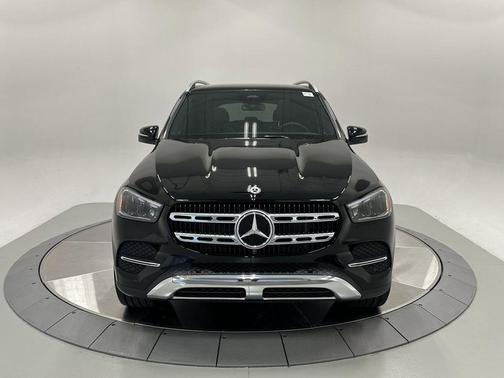 2026 Mercedes-Benz GLE 350 4MATIC