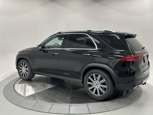 2026 Mercedes-Benz GLE 350 4MATIC