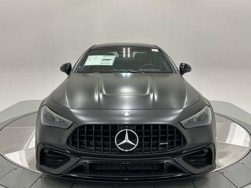 2026 Mercedes-Benz AMG CLE 53 4MATIC+