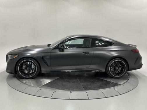 2026 Mercedes-Benz AMG CLE 53 4MATIC+