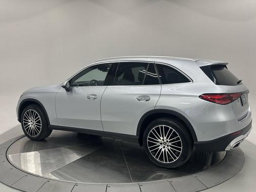 2023 Mercedes-Benz GLC 300 Base
