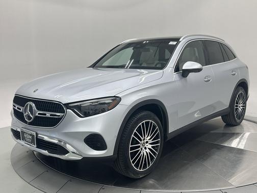 2023 Mercedes-Benz GLC 300 Base