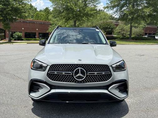2025 Mercedes-Benz GLE 350 Base