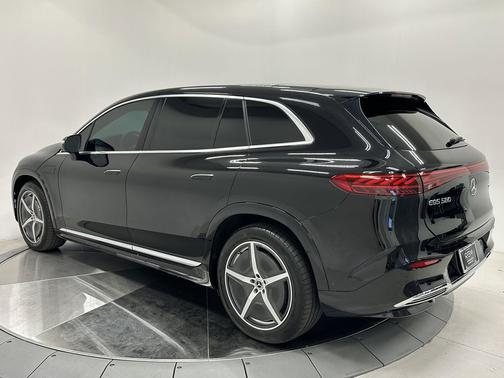 2023 Mercedes-Benz EQS 580 4MATIC