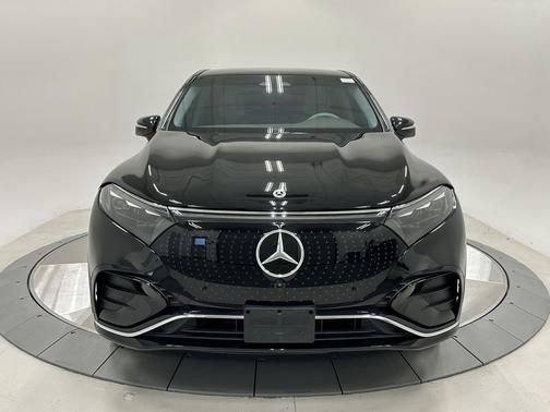 2023 Mercedes-Benz EQS 580 4MATIC