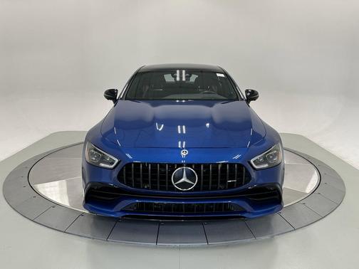 2023 Mercedes-Benz AMG GT 53 4-Door