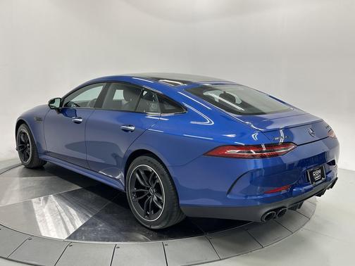 2023 Mercedes-Benz AMG GT 53 4-Door