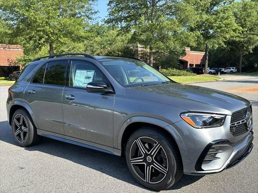 2025 Mercedes-Benz GLE 350 Base