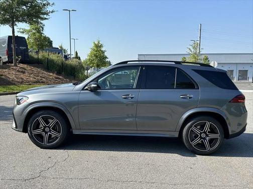 2025 Mercedes-Benz GLE 350 Base