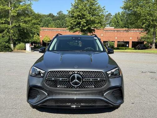 2025 Mercedes-Benz GLE 350 Base