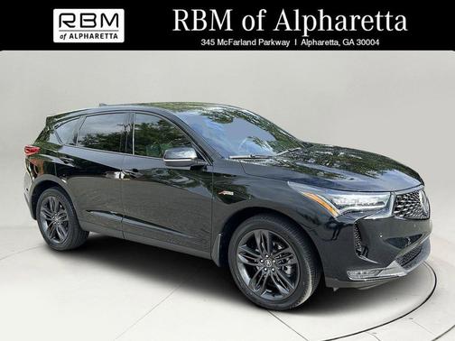 2023 Acura RDX Base