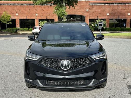 2023 Acura RDX Base
