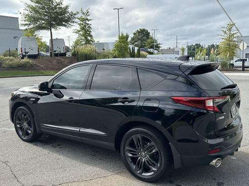 2023 Acura RDX Base