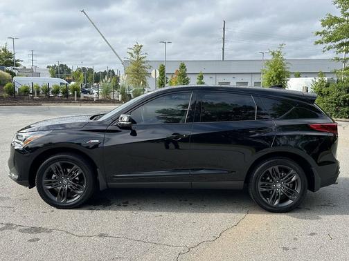 2023 Acura RDX Base