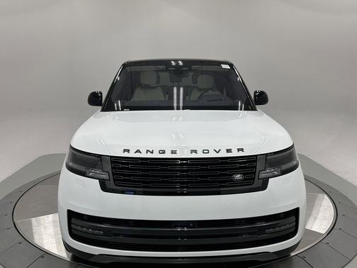2023 Land Rover Range Rover P400 SE