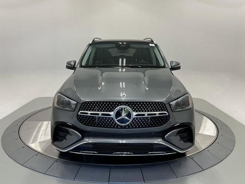 2025 Mercedes-Benz GLE 350 Base