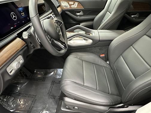 2025 Mercedes-Benz GLE 350 Base