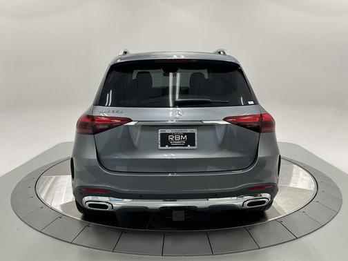 2025 Mercedes-Benz GLE 350 Base