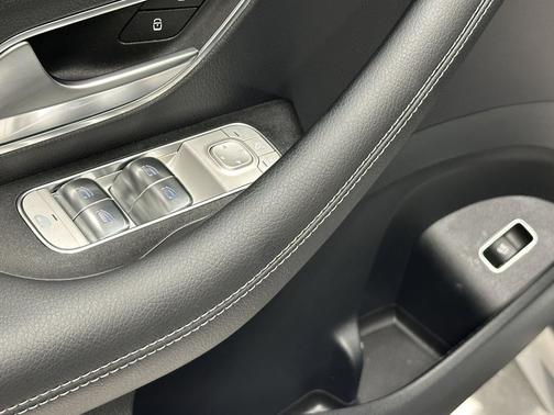 2025 Mercedes-Benz GLE 350 Base