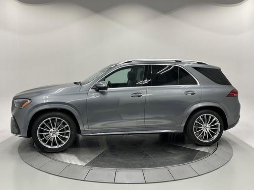 2025 Mercedes-Benz GLE 350 Base