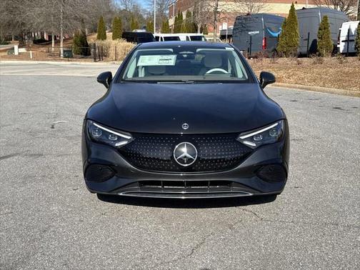 2024 Mercedes-Benz EQE 350 4MATIC