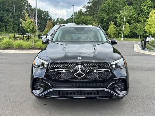 2025 Mercedes-Benz GLE 350 Base