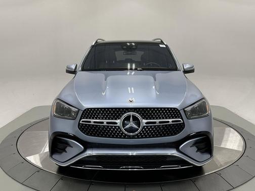 2025 Mercedes-Benz GLE 450e 4MATIC