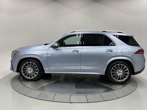2025 Mercedes-Benz GLE 450e 4MATIC