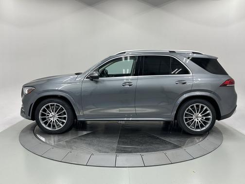 2021 Mercedes-Benz GLE 350 4MATIC