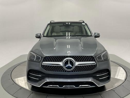 2021 Mercedes-Benz GLE 350 4MATIC