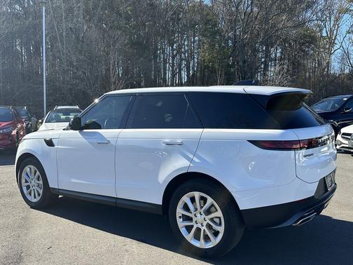 2023 Land Rover Range Rover Sport SE