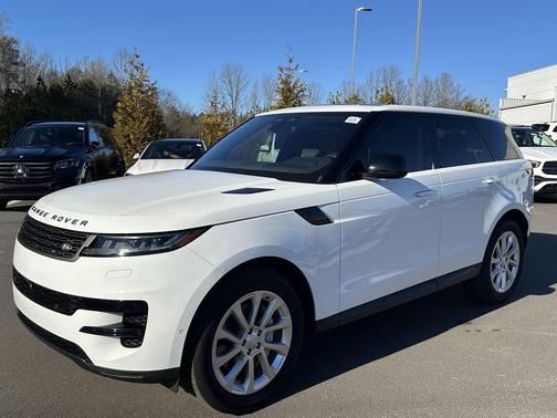2023 Land Rover Range Rover Sport SE