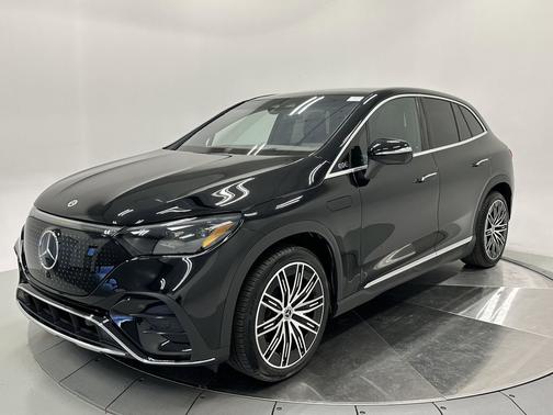 2023 Mercedes-Benz EQE 500 4MATIC