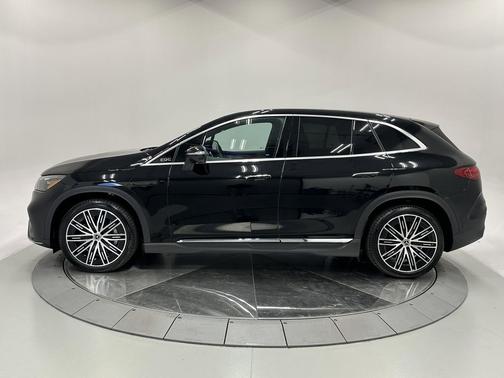 2023 Mercedes-Benz EQE 500 4MATIC