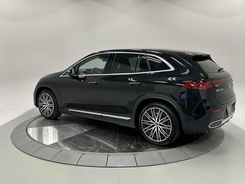 2023 Mercedes-Benz EQE 500 4MATIC